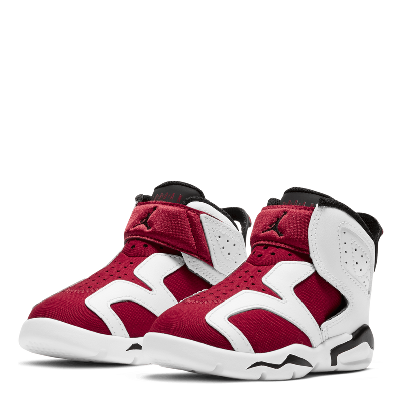 Jordan 6 Retro Little Flex Td -carmine