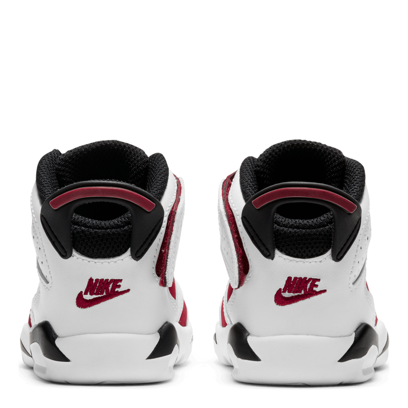 Jordan 6 Retro Little Flex Td -carmine