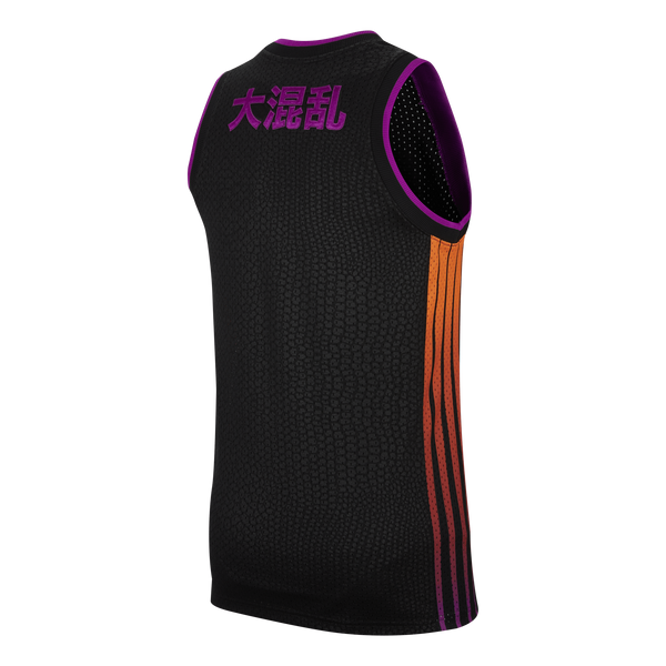Kma Jersey Vivid