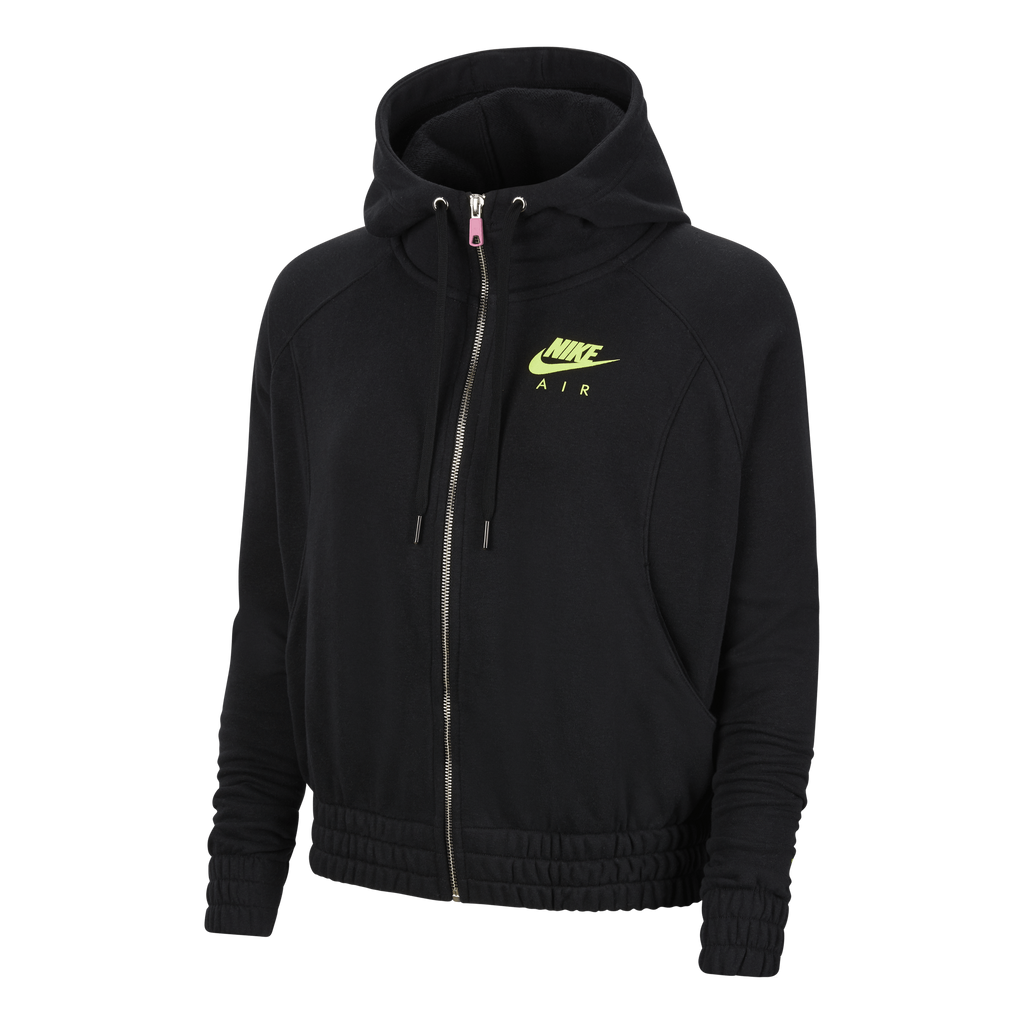 Women's NSW Air Hoodie Volt Nike –
