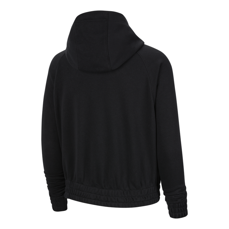 Women's NSW Air Hoodie Volt