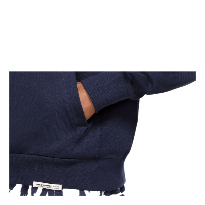 Standard Issue Hoodie College