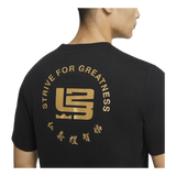 Dri-Fit LeBron "Strive For Greatness"