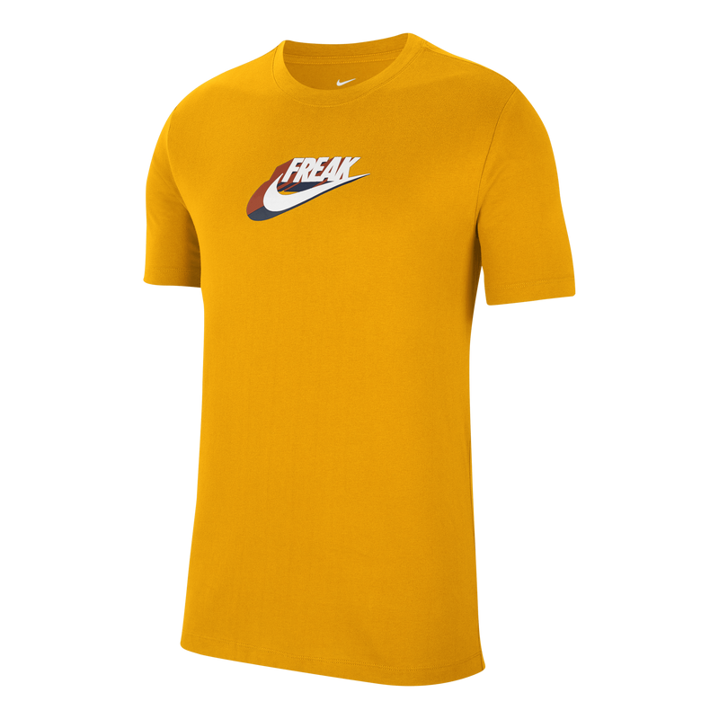 Giannis Swoosh Freak University