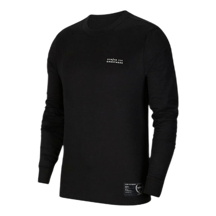 Dri-Fit Longsleeve LeBron Sfg