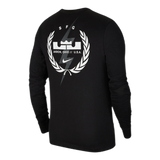 Dri-Fit Longsleeve LeBron Sfg