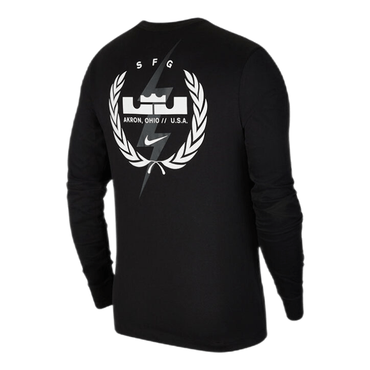 Dri-Fit Longsleeve LeBron Sfg