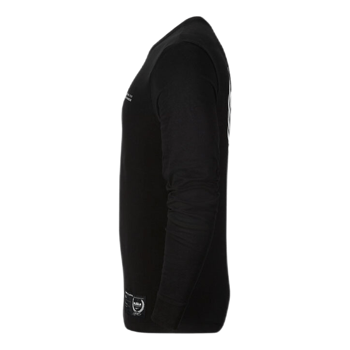 Dri-Fit Longsleeve LeBron Sfg