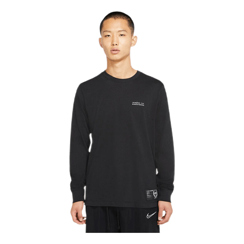 Dri-Fit Longsleeve LeBron Sfg