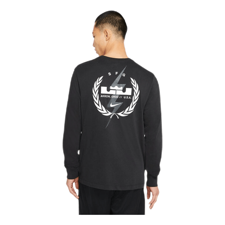 Dri-Fit Longsleeve LeBron Sfg