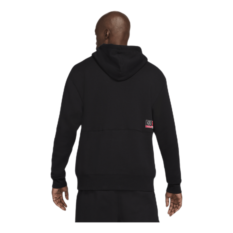 M J Sprt Dna Po Hoodie cyber