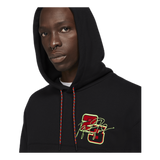 M J Sprt Dna Po Hoodie cyber