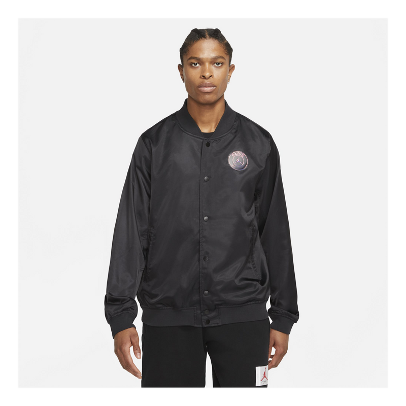 Psg sales coaches jacket