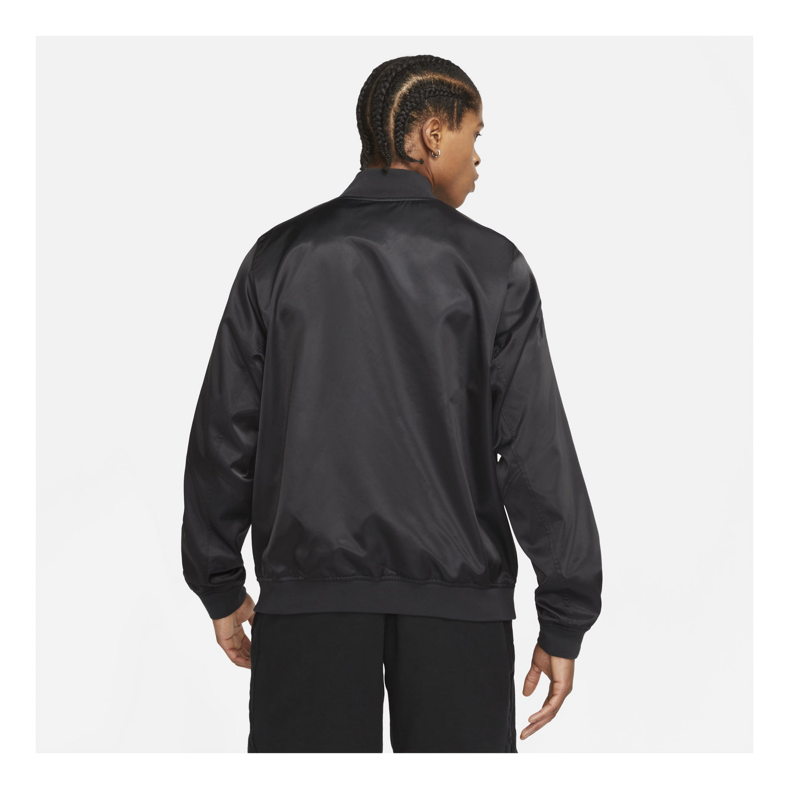 Jordan psg coaches jacket discount