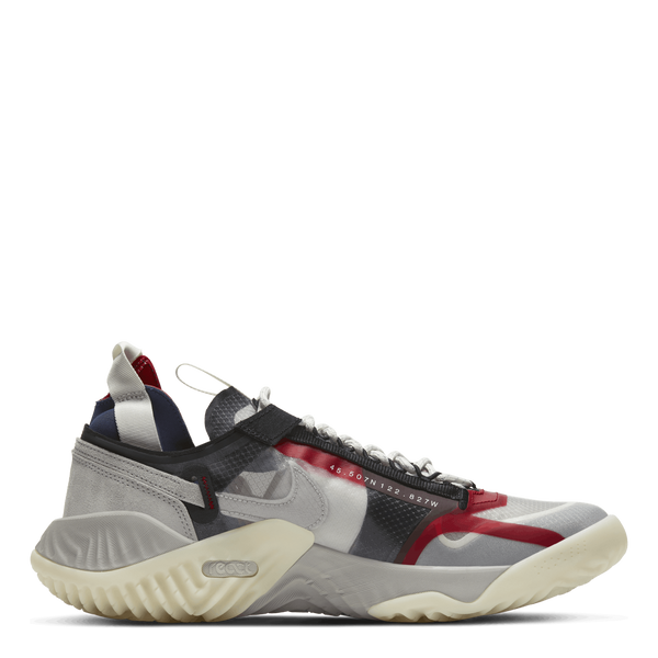 Jordan Delta Breathe