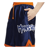 LeBron X Monstars Shorts