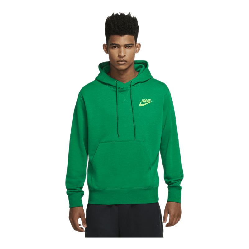 Giannis Hoodie Naija Pine Strike Nike Solestory