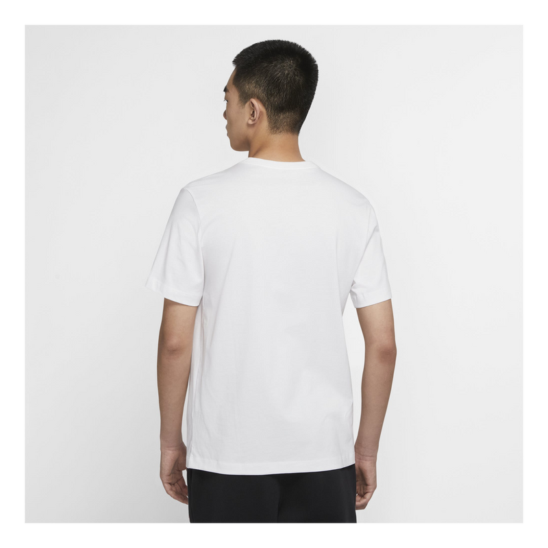 Jordan X PSG Wordmark Tee