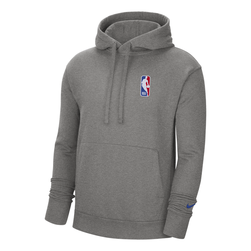 NBA Logo Hoodie Dk