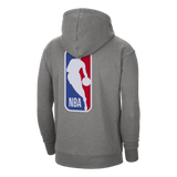 NBA Logo Hoodie Dk