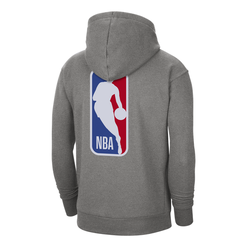 NBA Logo Hoodie Dk