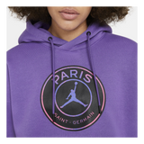 Women's Jordan X PSG Hoodie