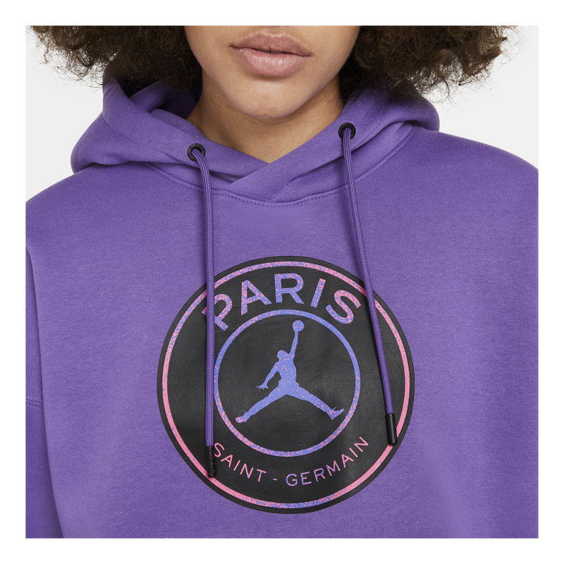 Women's Jordan X PSG Hoodie