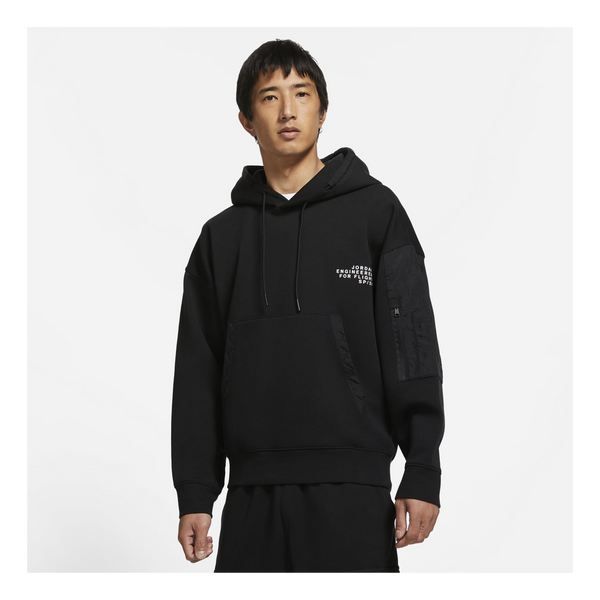 Jordan 23eng Flc Po hoodie