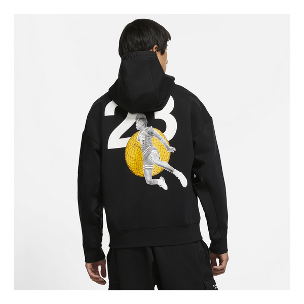 Jordan 23eng Flc Po hoodie