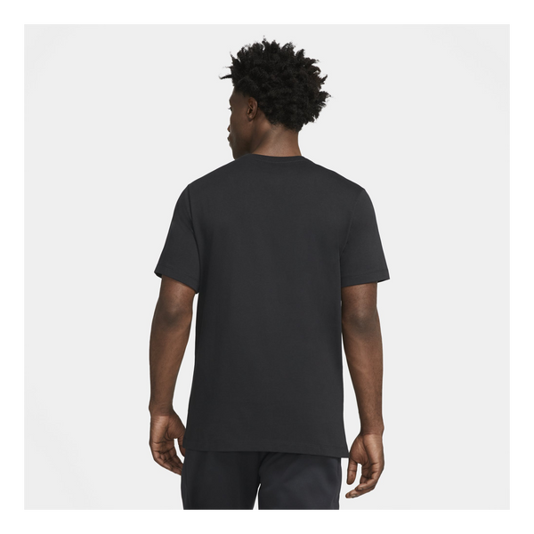 M J Jumpman Box Ss Crew