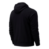 Seismic Moment Hoodie