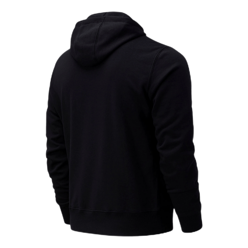 Seismic Moment Hoodie