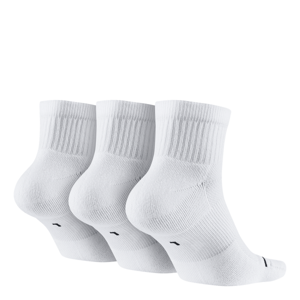 Everyday 3-Pack Max Ankle Socks