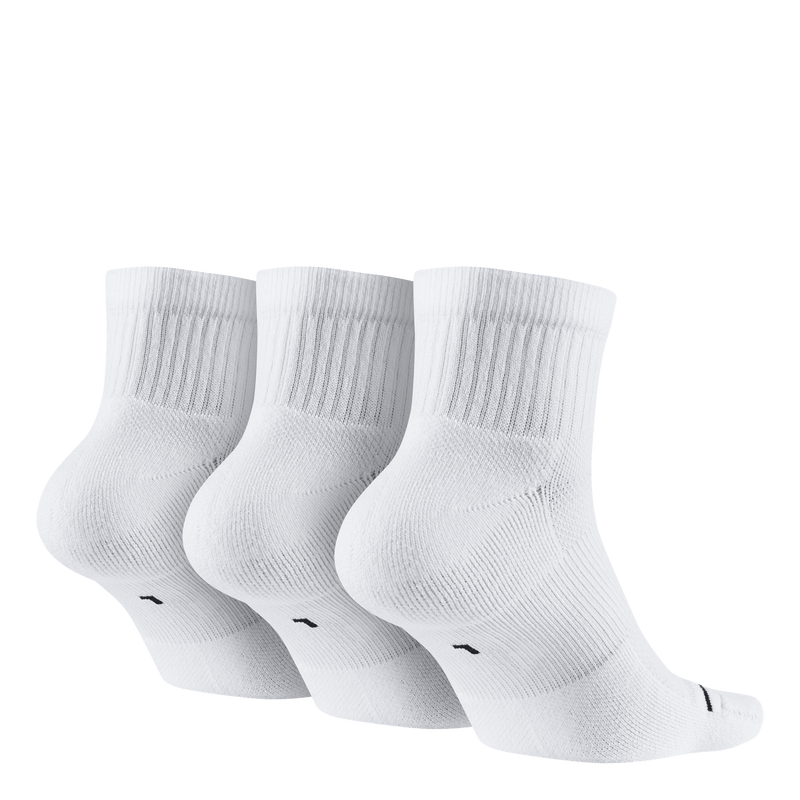 Everyday 3-Pack Max Ankle Socks