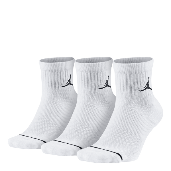Everyday 3-Pack Max Ankle Socks