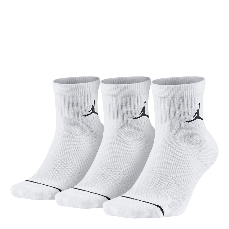 Everyday 3-Pack Max Ankle Socks