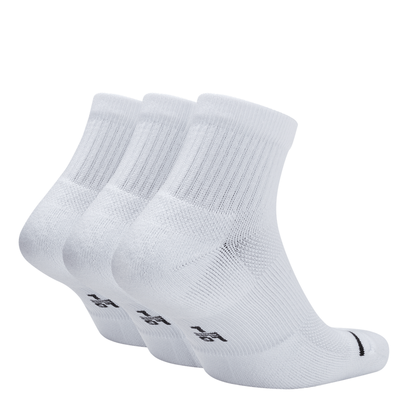 Everyday 3-Pack Max Ankle Socks