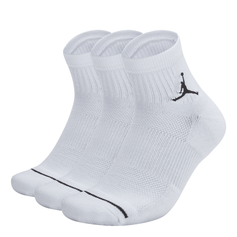 Everyday 3-Pack Max Ankle Socks